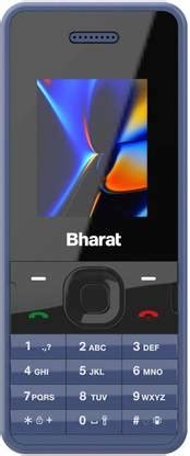 Jio JioBharat V2 4G (20 MB Storage, 20 MB RAM) Online at Best Price On ...