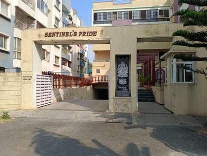 Kyros Sentinels Pride in Thanisandra, Bangalore: Price, Brochure, Floor ...