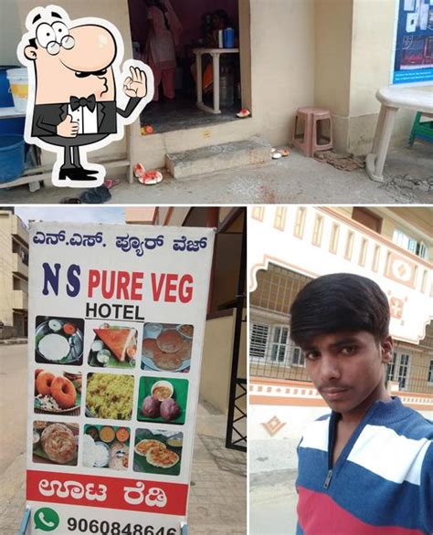 Ns Pure Veg, Bengaluru - Restaurant menu, prices and reviews