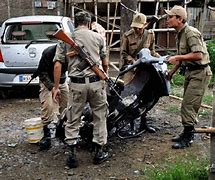 Image result for Militants killed in India’s Manipur