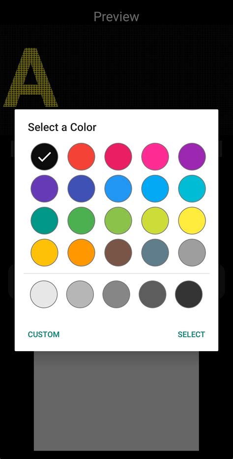 Descargar Letrero LED Digital 2.9 APK Gratis para Android