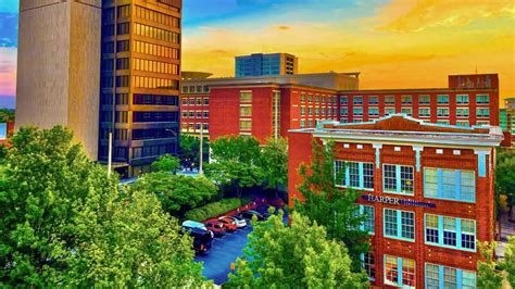 Asheville top city, 2 SC cities rank as places to move to 2023