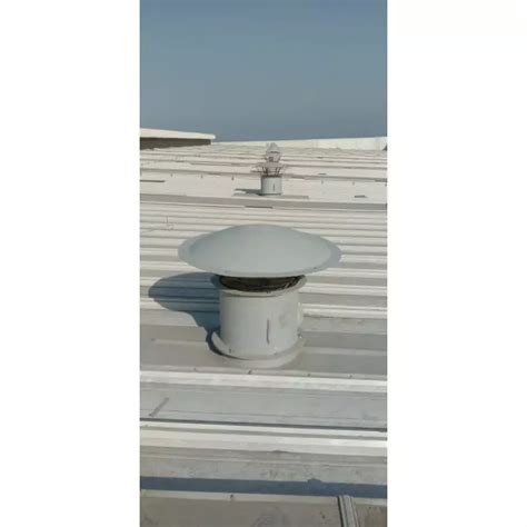 Motorized Roof Extractor Fan In Hirapur Raipur - Airwell Systems