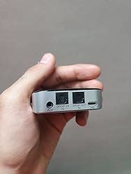 Cubetek Bluetooth V5.0 Transmitter Audio Adapter, with Digital Optical ...