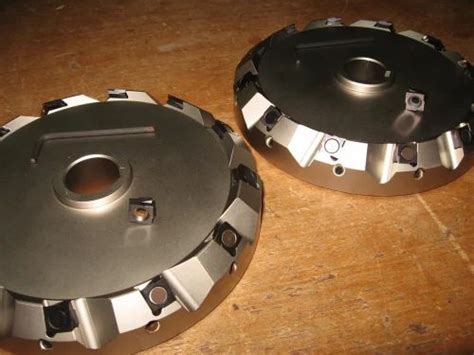 Mill Cutters - Face Mill Cutters Manufacturer from Pune