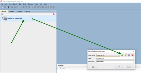 Oracle ODI 12C Tutorial 的图像结果