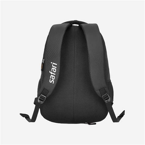 Buy Safari Vogue 37L Laptop Backpack Black Online