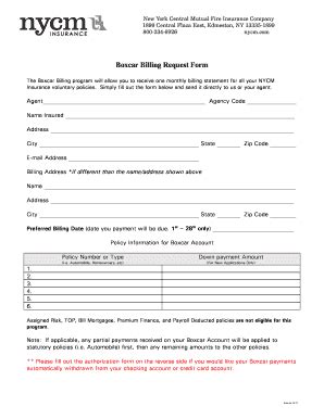 Sample Billing Statement For Construction Project | pdfFiller