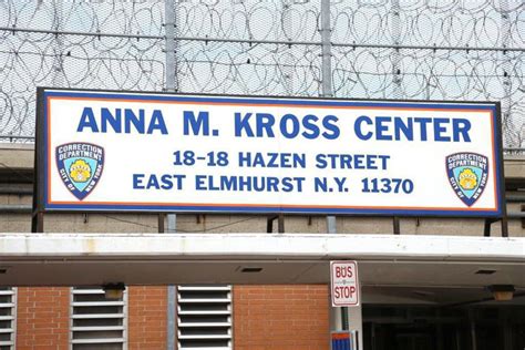 Rikers Island Forced to Reopen Closed Jail as Understaffed State ...