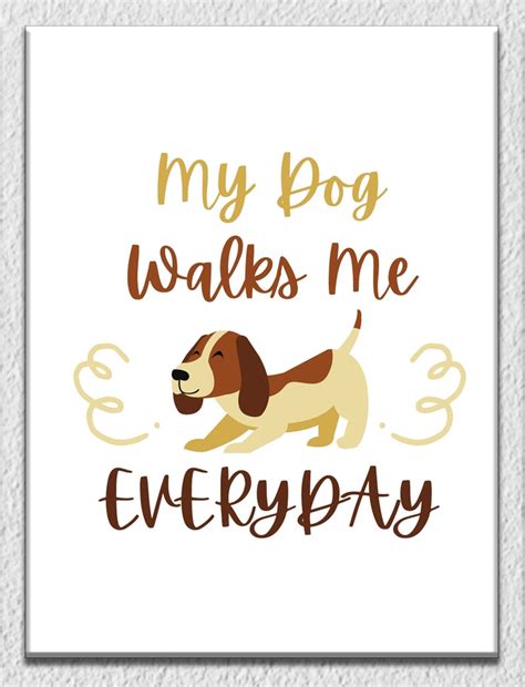 Dog Alarm Wall Art – Myindianthings