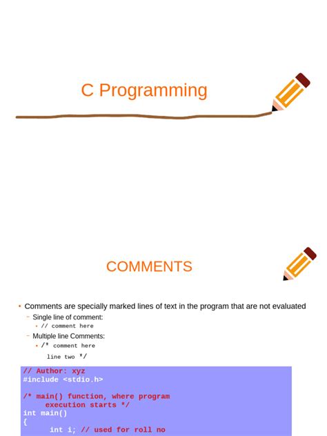 C Programming PDF 的图像结果