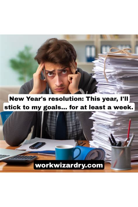30 Happy New Year Memes For Work To Celebrate Your Employees ...