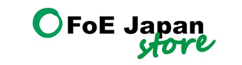 FoE Japan store