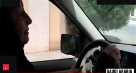 saudi arabia: Saudi Arabia to allow women to drive for the first time ...