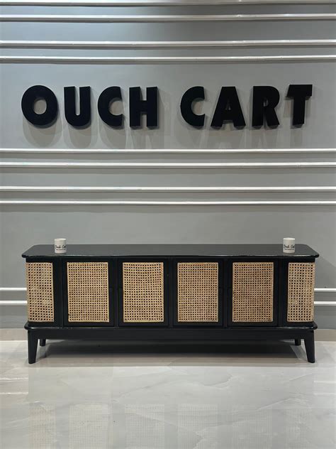 Plant Stand: Square Etagere Plant Stand