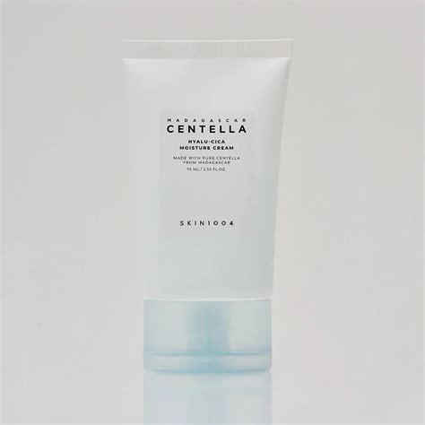 SKIN1004 Madagascar Centella Hyalu-Cica Moisture Cream - Beauty ...