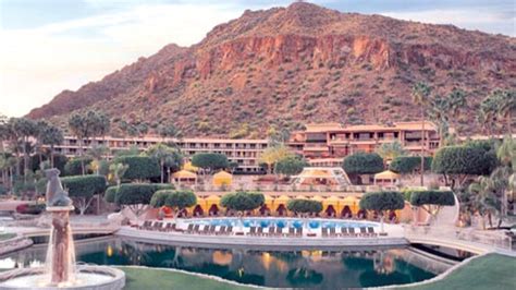 A perfect vacation at Scottsdale, Arizona - BusinessToday - Issue Date ...
