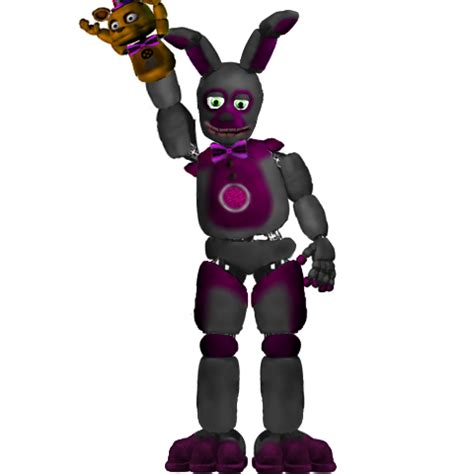 Image result for Fun Time Spring Bonnie