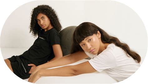 Eco-Friendly Tencel Modal Loungewear | Beyond Us