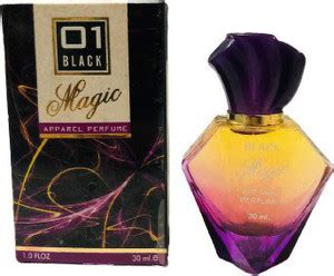 Buy Globus black magic Perfume - 30 ml Online In India | Flipkart.com