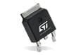 STripFET™ F7 Power MOSFETs - STMicro | Mouser