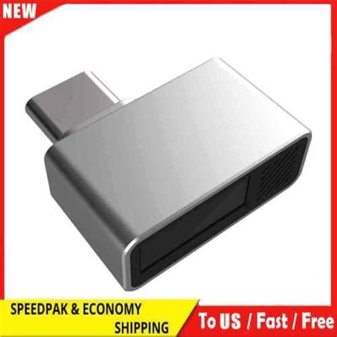 PC Login USB Fingerprint Reader for Windows 10 Hello India | Ubuy