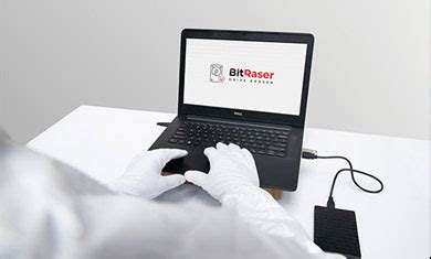 Safe and Secure Hard Drive Degaussing Service