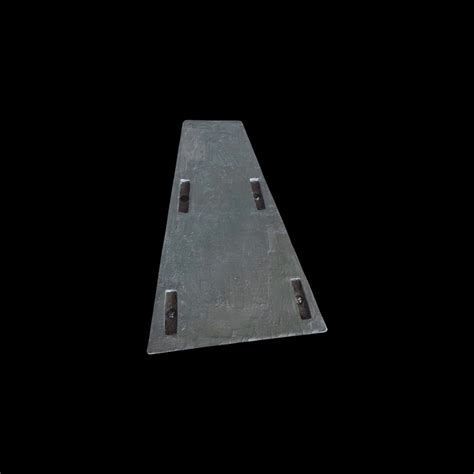 SUN ALLOYS - Crusher Parts Manufacturer