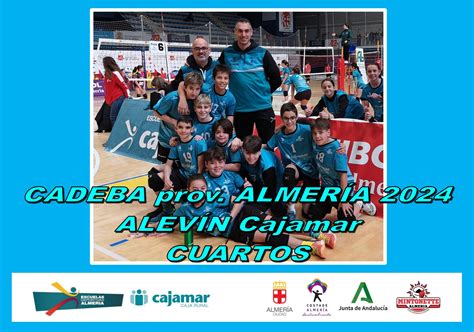 Equipos - Club Deportivo Mintonette Almería