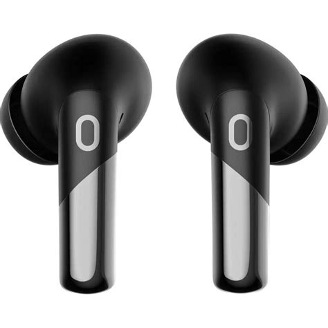 Buy Noise Buds Xero Truly Wireless Bluetooth Earbuds, Chrome Black at ...