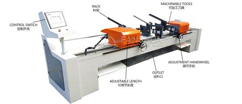Image result for Tube Chamfering Machine