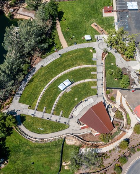 Rocklin Quarry Park | Concert season is just about here! Get familiar with our seating area ...