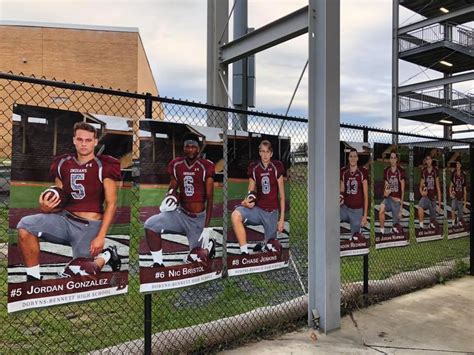 Dobyns-Bennett Football Foundation | Kingsport TN