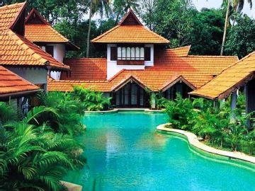 4 Days Mumbai to Kerala Weekend Getaways Tour Package | Kerala Trip ...