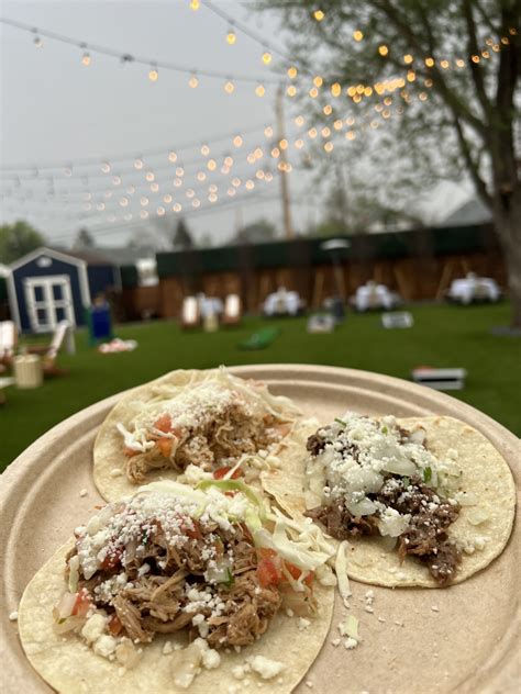 Taco Catering Services | Denver Street Tacos Food Truck & Catering ...