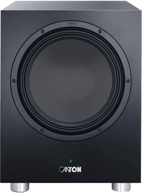 Buy Canton Power Sub 10 subwoofers Online in India at Lowest Price | VPLAK