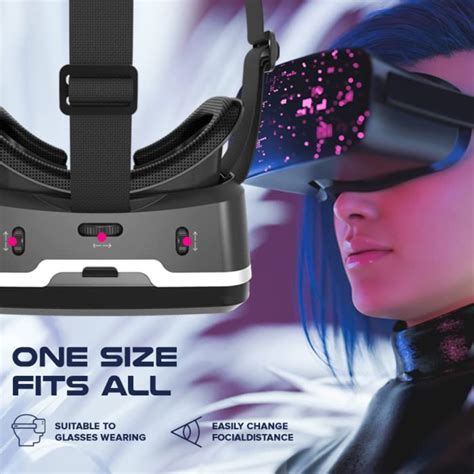 Procus Vr Kit – swag Workstore