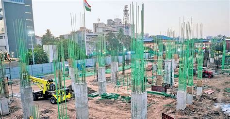 Renovation of railway stations in Kochi progressing at steady pace ...