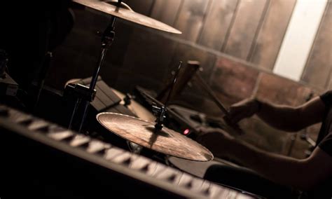Drum Dampening: The Ultimate Guide - Drumhead Authority