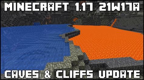 Image result for Minecraft Java Snapshot 1.17 Download