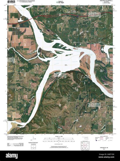 Stigler oklahoma hi-res stock photography and images - Alamy