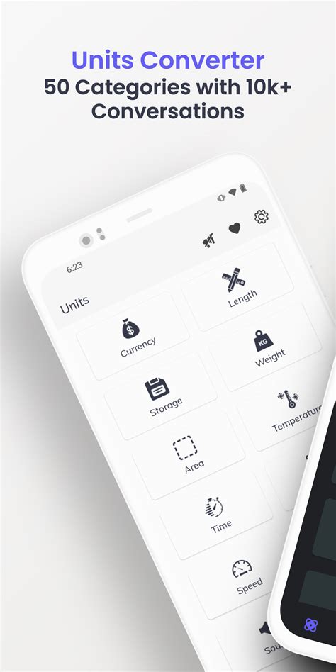 Unit Convert 的图像结果
