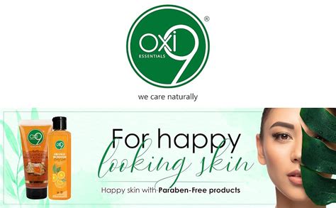 Buy Oxi9 Orange Blossom Body Wash 200 ml & Excorticate Honey & Oatmeal ...