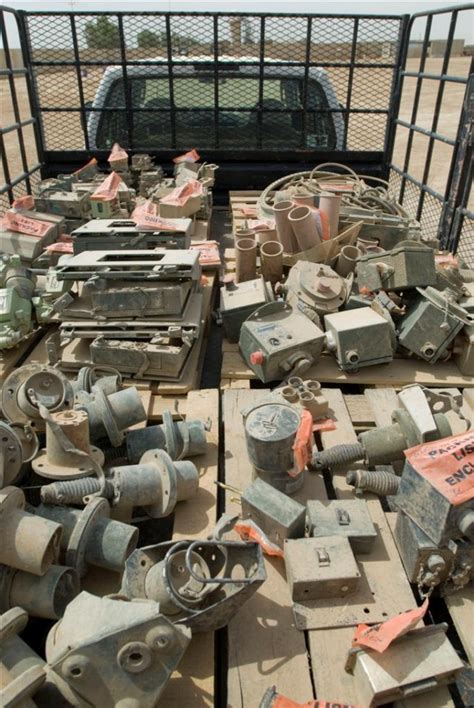 Before you throw that away | Article | The United States Army