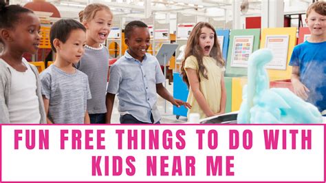 Explore: Fun Outdoor Things Near Me Today! – Ars Blog