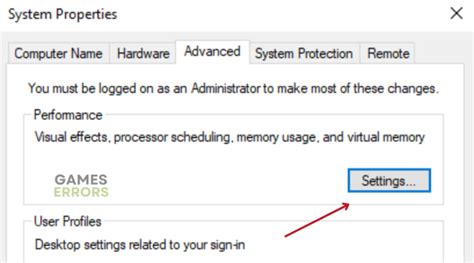Star Citizen Page File Setup 的图像结果