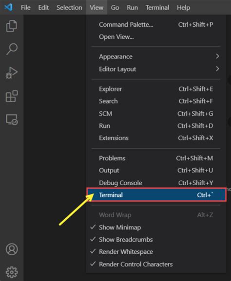 Install Flask Visual Studio Code 的图像结果