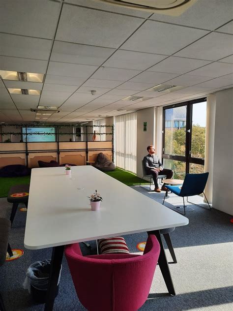 Policy Expert Office Photos | Glassdoor