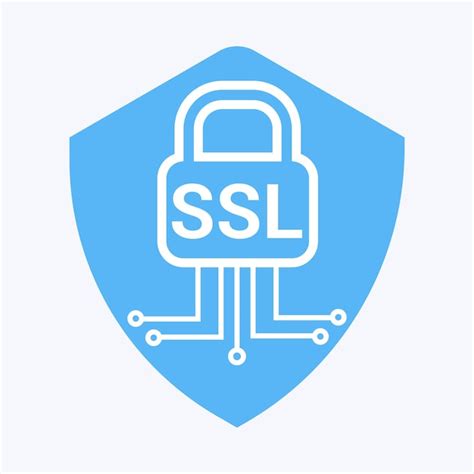 Image result for SSL Connection Icon