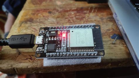Image result for Esp32 Python Programming